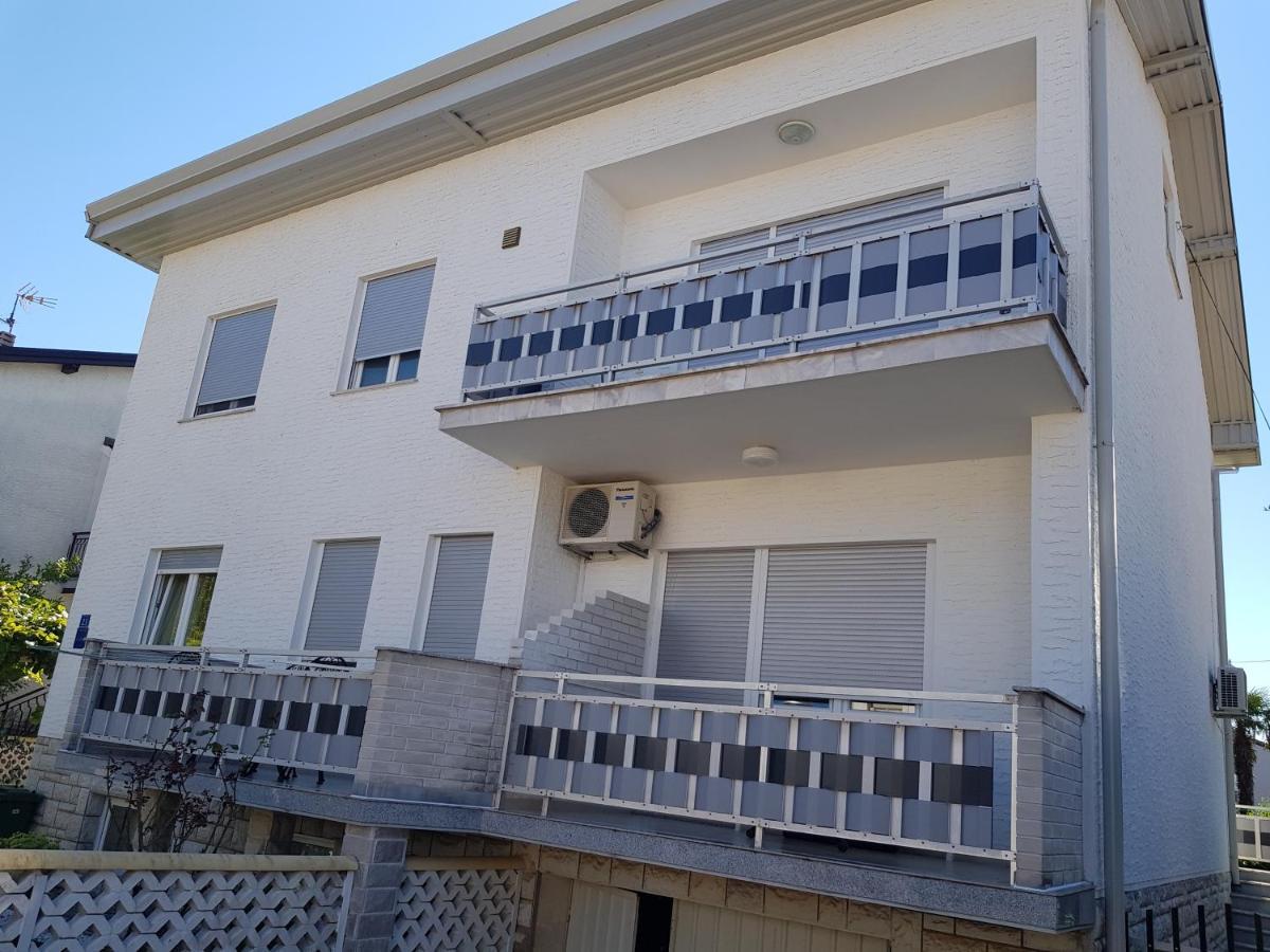 Hana Umag Exterior photo